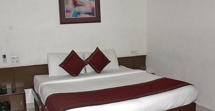 Hotel Sapphire